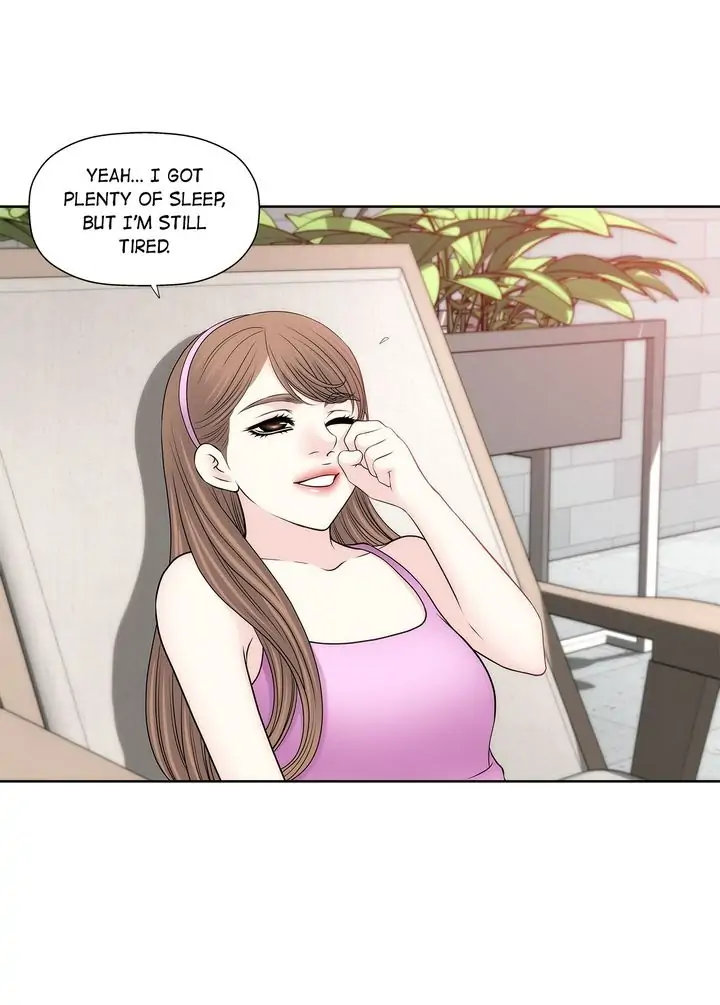 Cinderella’s Man chapter 136 page 24