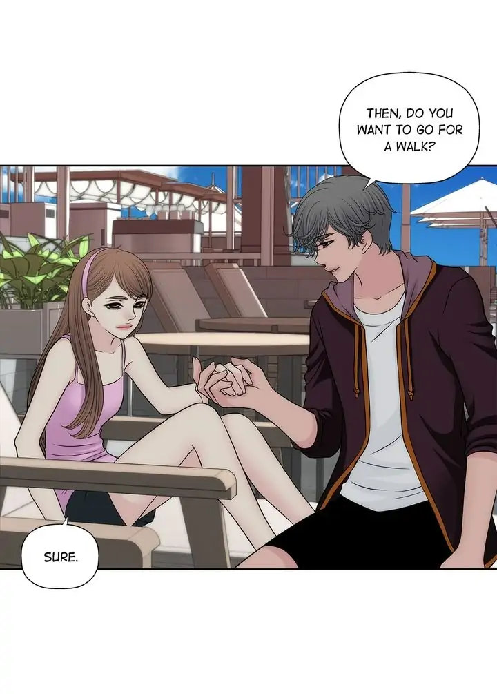 Cinderella’s Man chapter 136 page 26