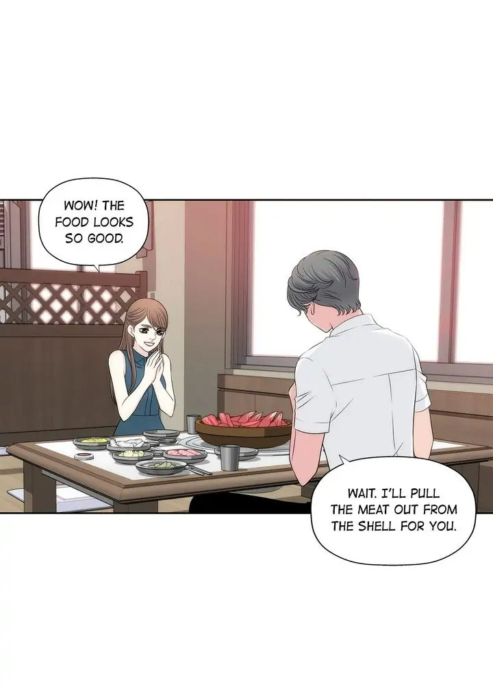 Cinderella’s Man chapter 136 page 34