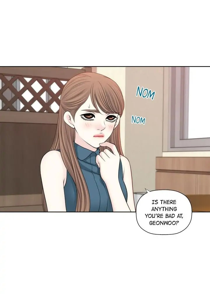 Cinderella’s Man chapter 136 page 37