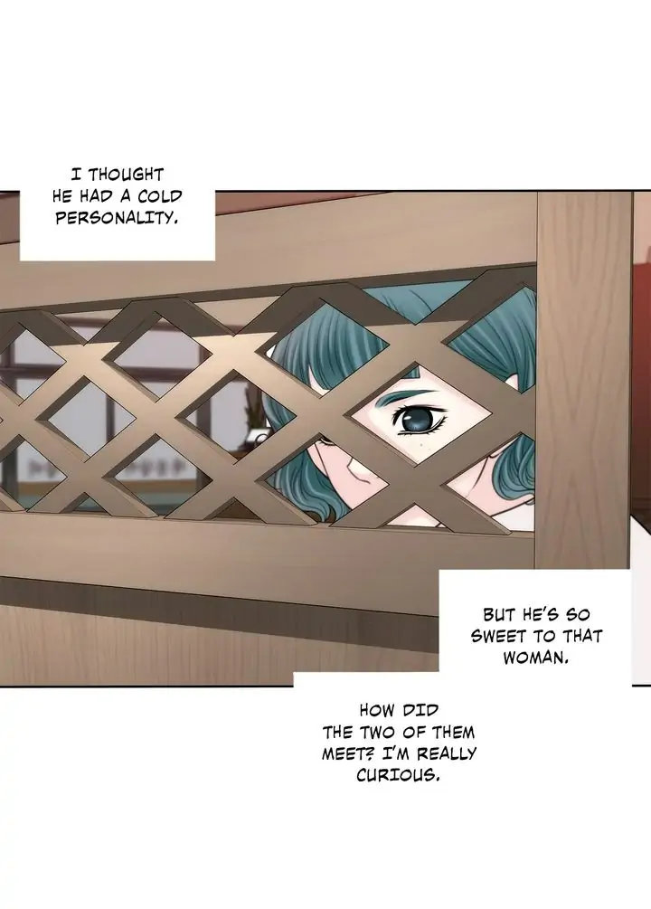 Cinderella’s Man chapter 136 page 40