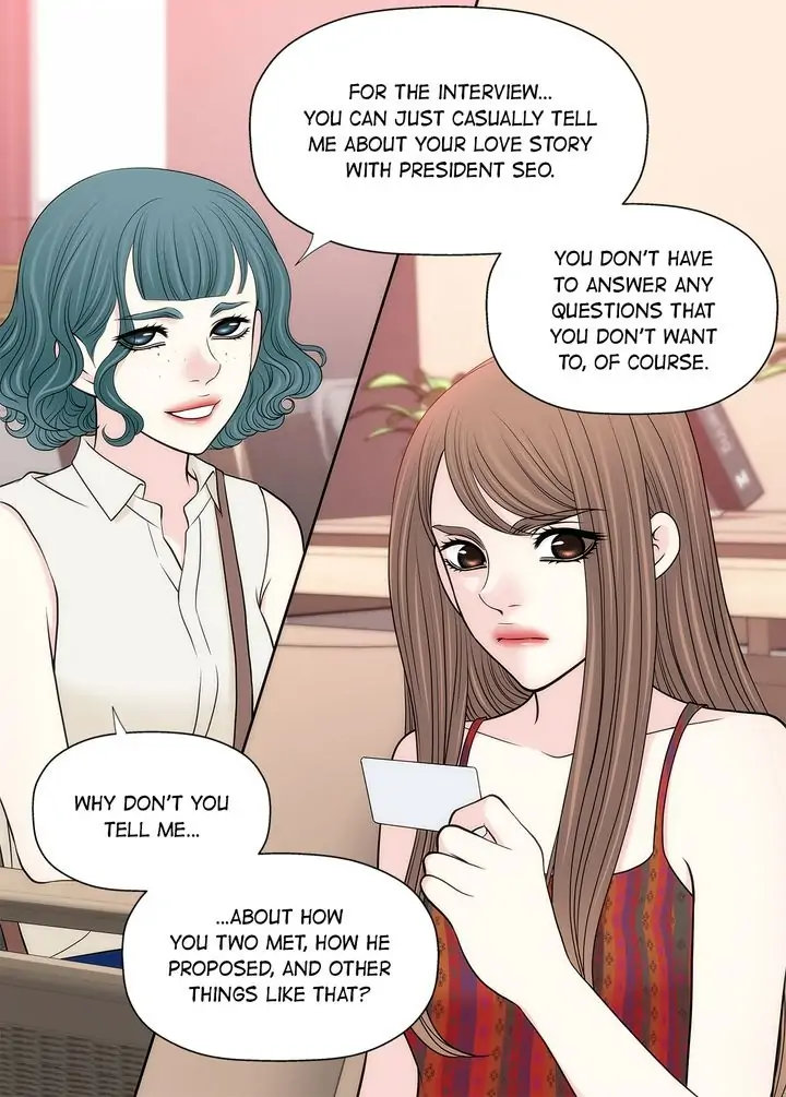 Cinderella’s Man chapter 137 page 11