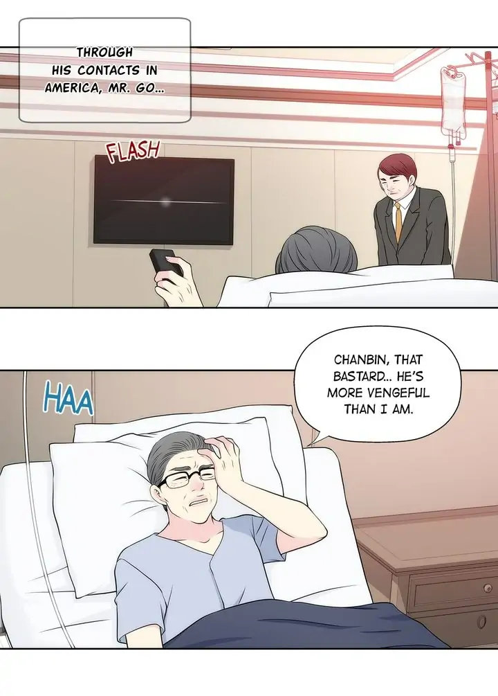 Cinderella’s Man chapter 137 page 21