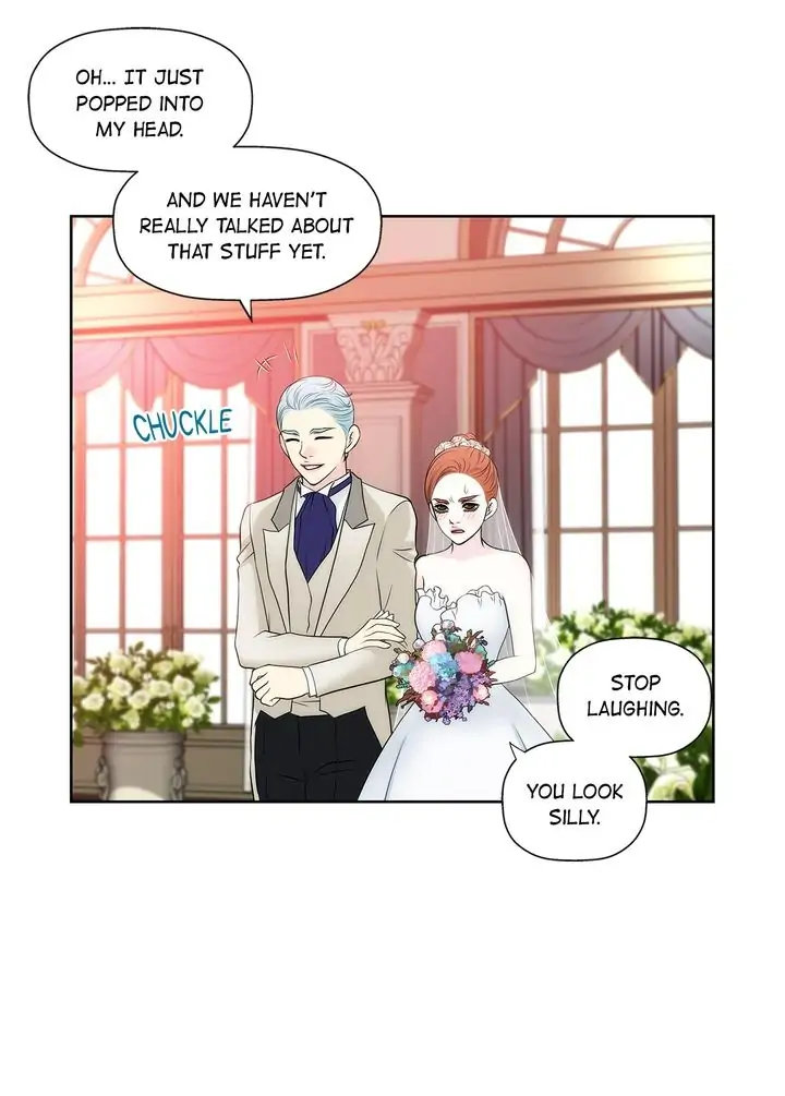Cinderella’s Man chapter 137 page 31
