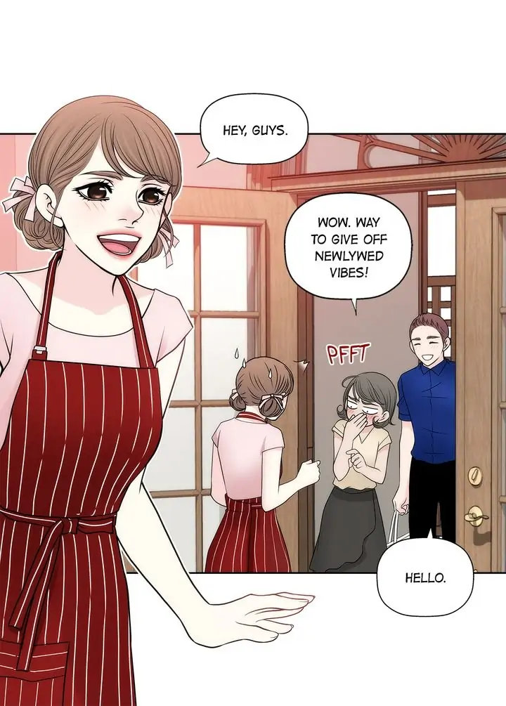 Cinderella’s Man chapter 137 page 35