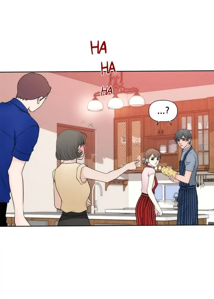 Cinderella’s Man chapter 137 page 37