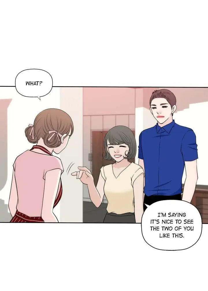 Cinderella’s Man chapter 137 page 41