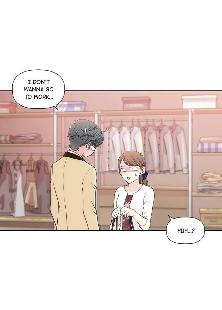 Cinderella’s Man chapter 138 page 6