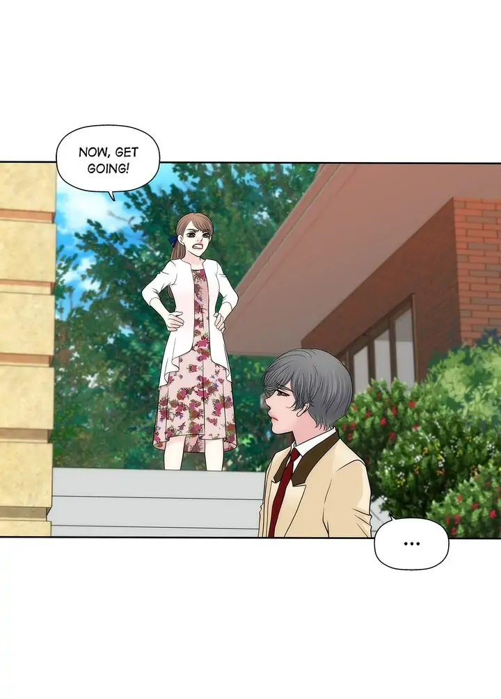 Cinderella’s Man chapter 138 page 12