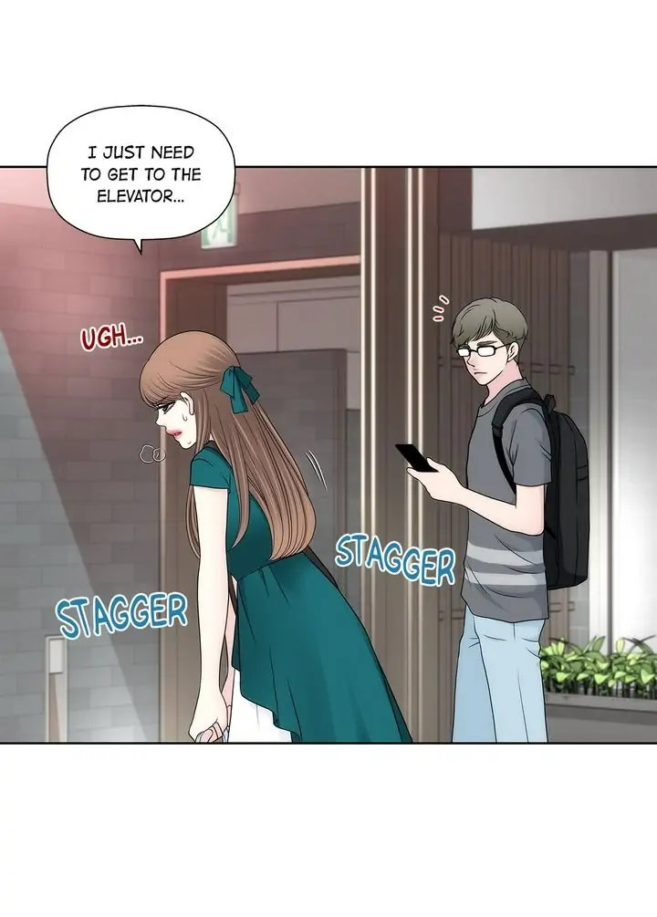 Cinderella’s Man chapter 138 page 19