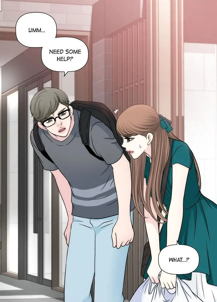 Cinderella’s Man chapter 138 page 20