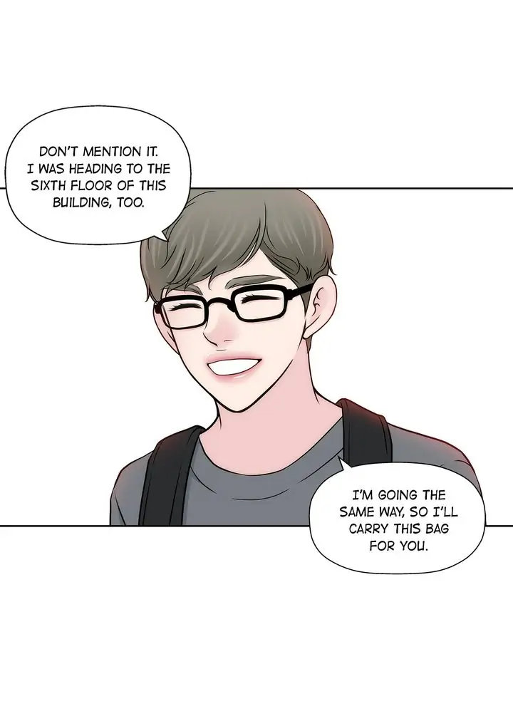 Cinderella’s Man chapter 138 page 23