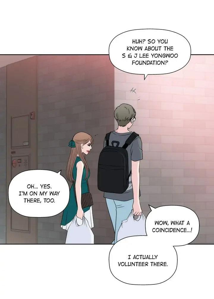 Cinderella’s Man chapter 138 page 25