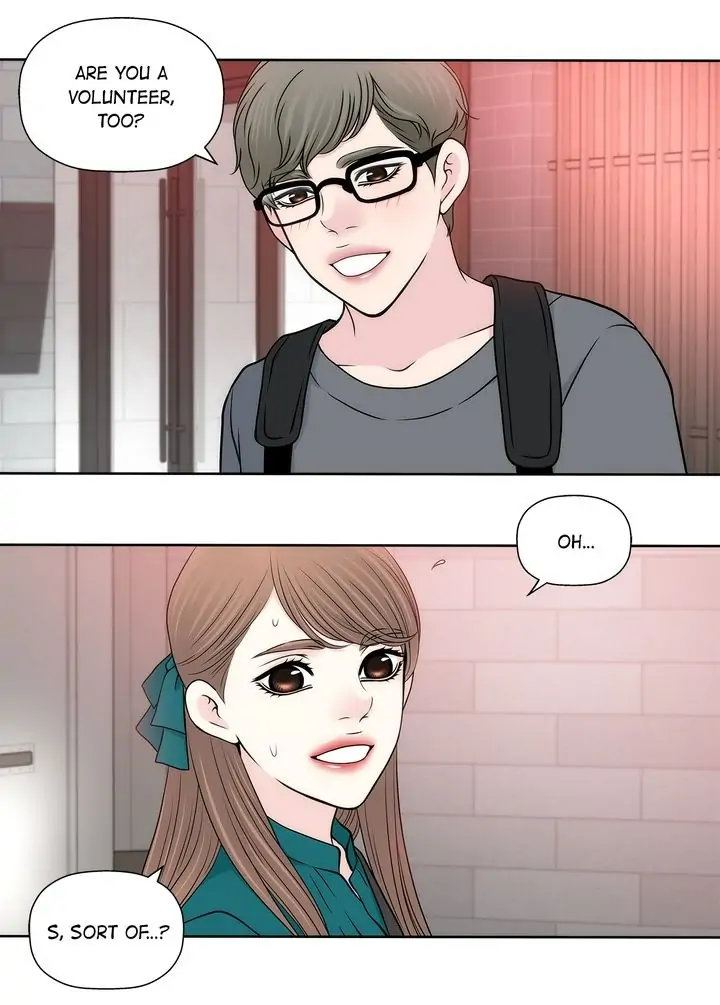 Cinderella’s Man chapter 138 page 26
