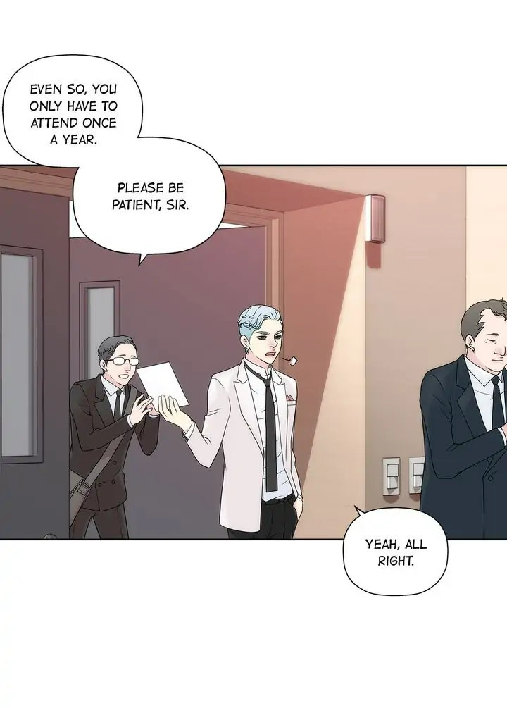 Cinderella’s Man chapter 138 page 32
