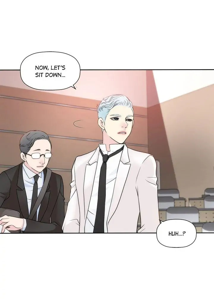 Cinderella’s Man chapter 138 page 33