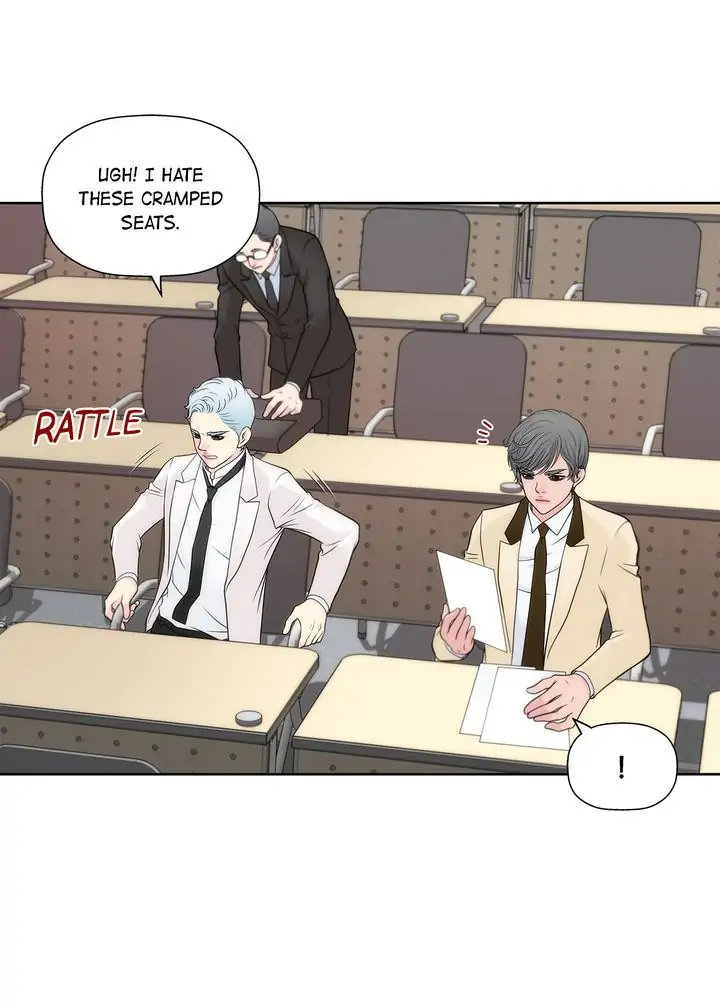 Cinderella’s Man chapter 138 page 35