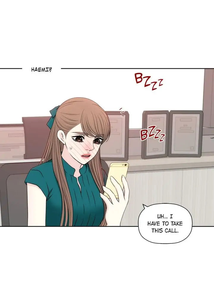 Cinderella’s Man chapter 138 page 47