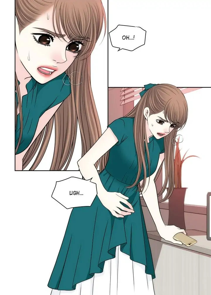Cinderella’s Man chapter 139 page 6