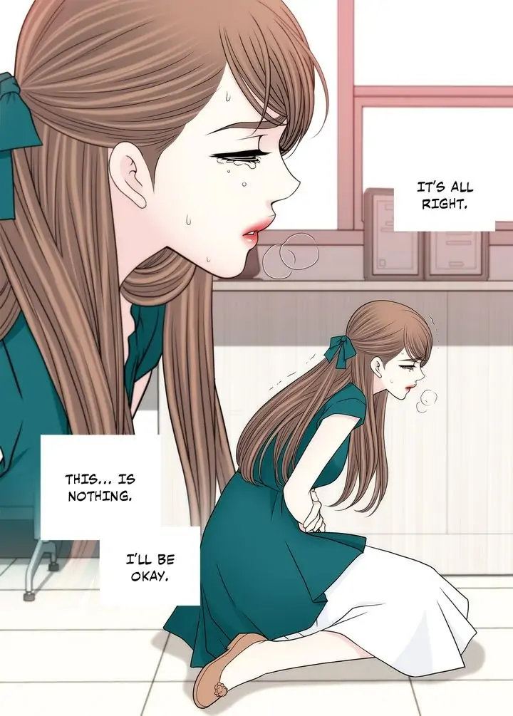 Cinderella’s Man chapter 139 page 8