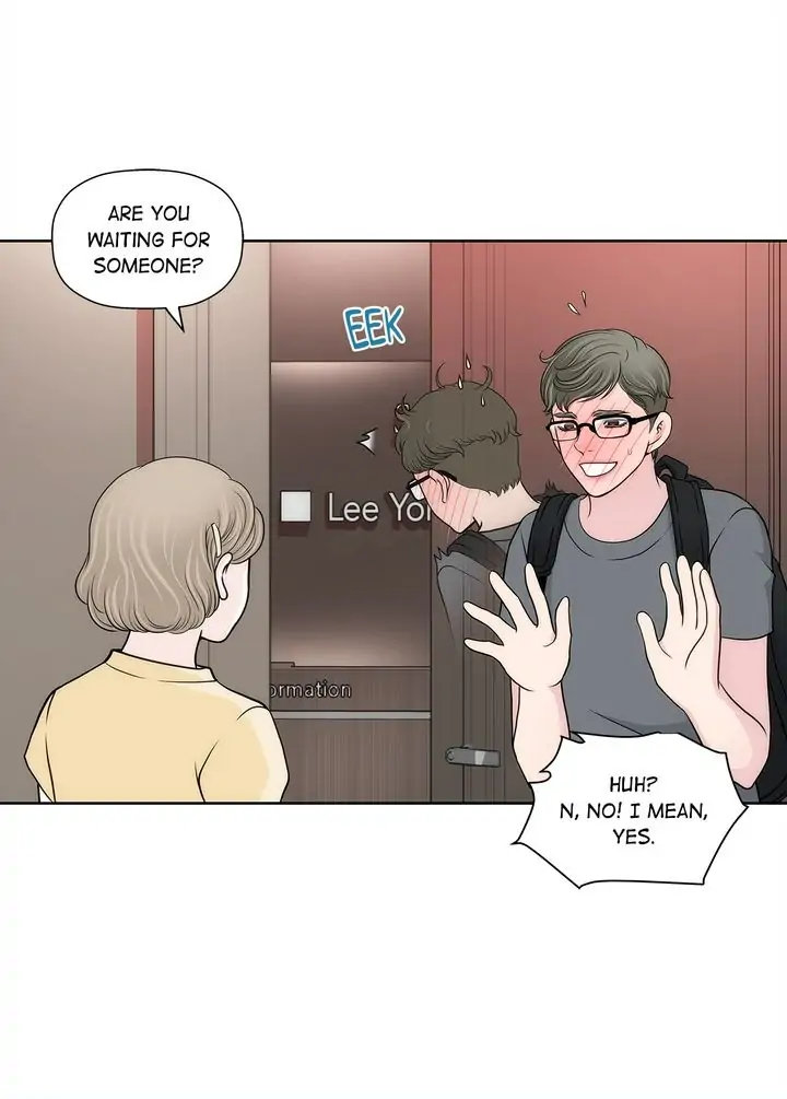 Cinderella’s Man chapter 139 page 25