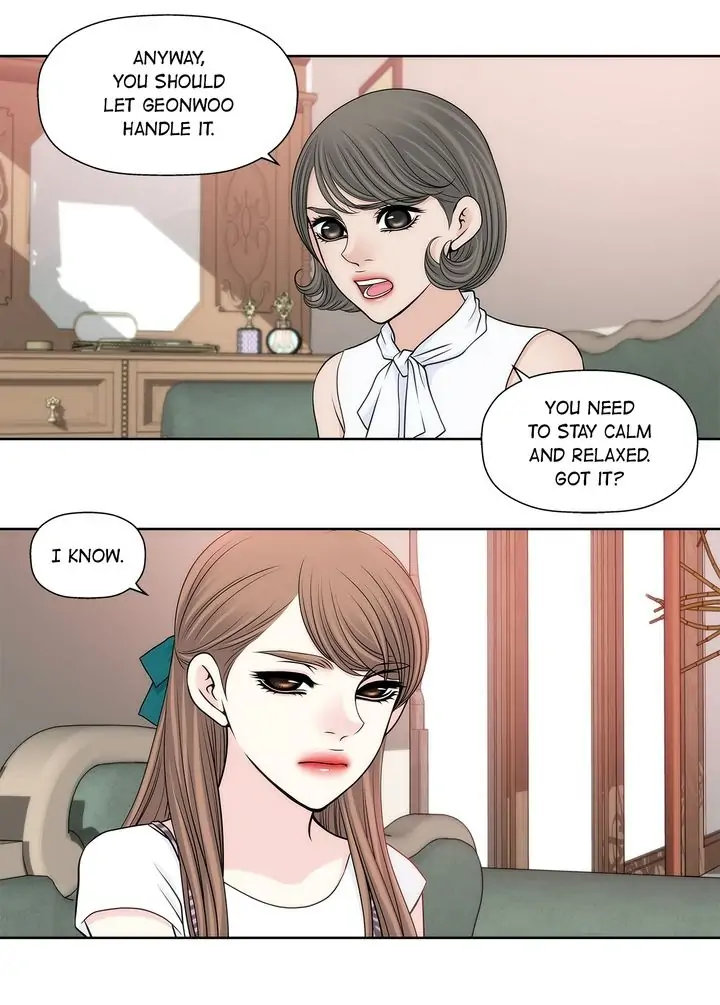 Cinderella’s Man chapter 139 page 31