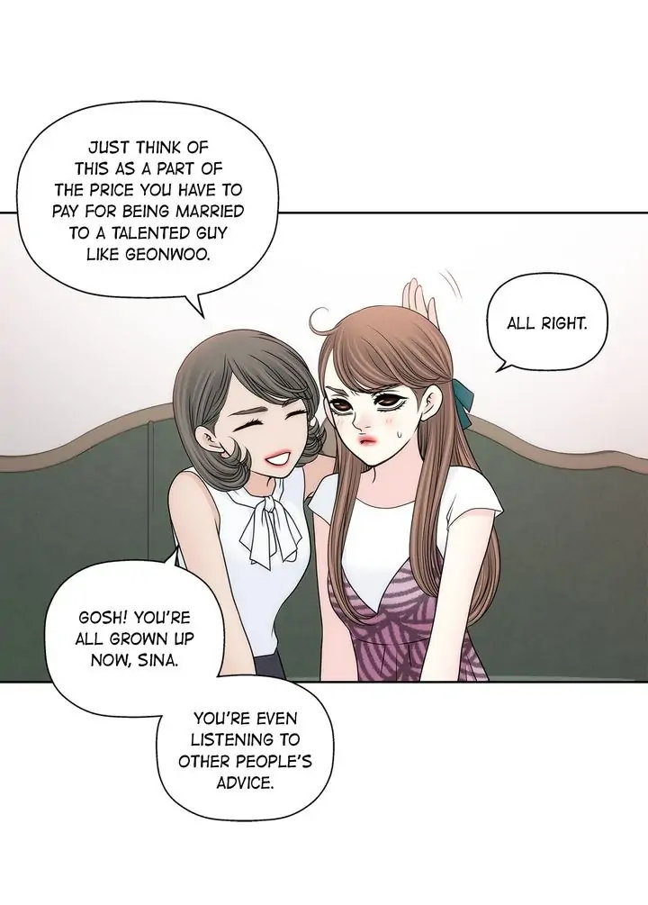 Cinderella’s Man chapter 139 page 32