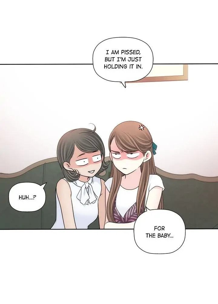 Cinderella’s Man chapter 139 page 33