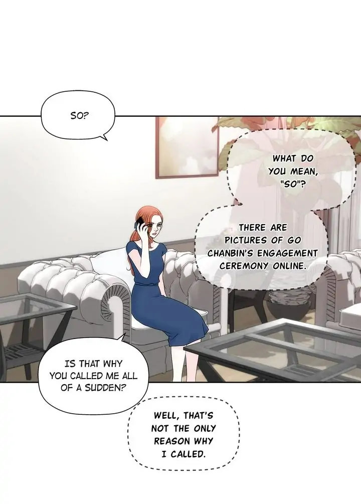 Cinderella’s Man chapter 139 page 36