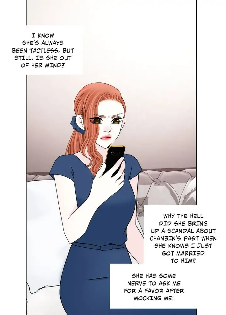 Cinderella’s Man chapter 139 page 39