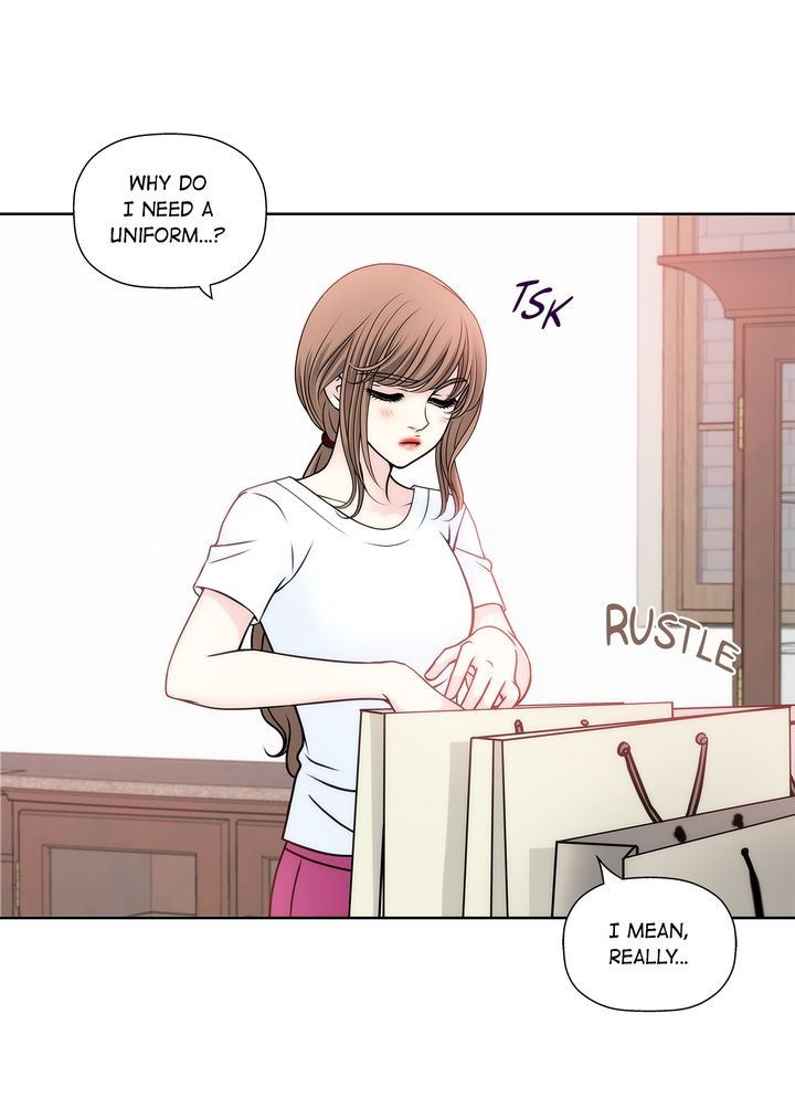Cinderella’s Man chapter 14 page 3