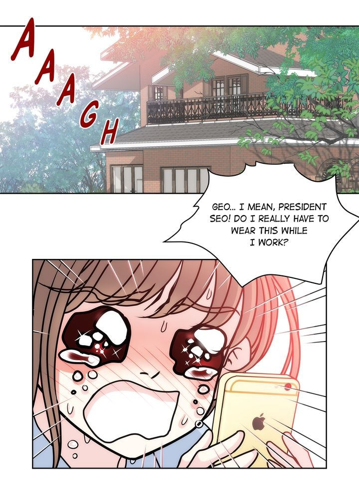 Cinderella’s Man chapter 14 page 5