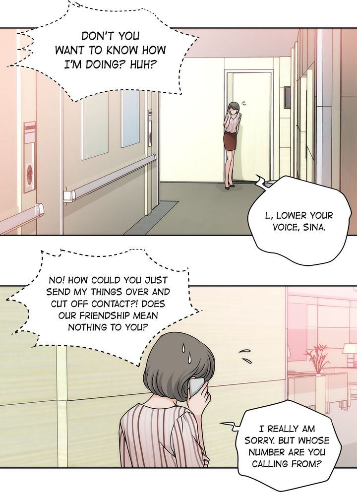 Cinderella’s Man chapter 14 page 17