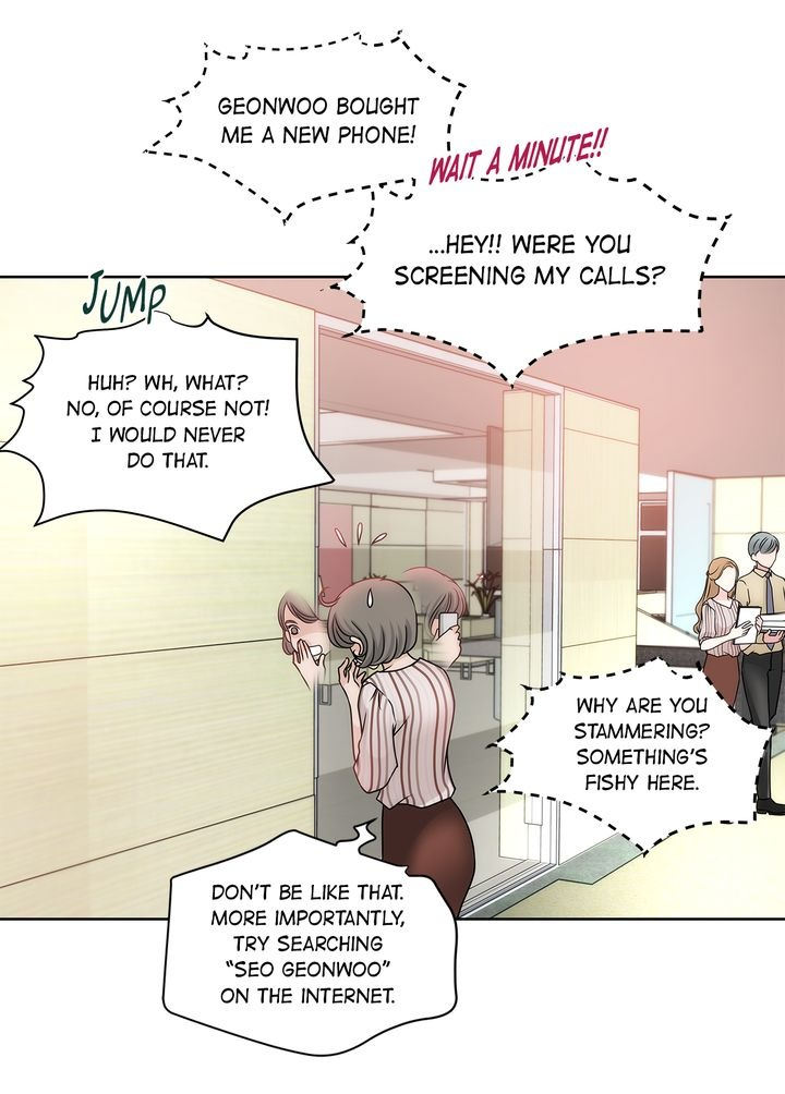 Cinderella’s Man chapter 14 page 18