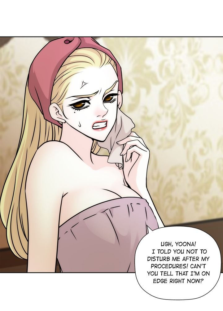 Cinderella’s Man chapter 14 page 24