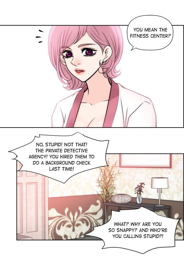 Cinderella’s Man chapter 14 page 29