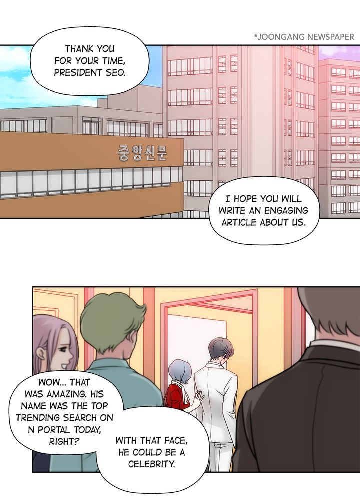 Cinderella’s Man chapter 14 page 30