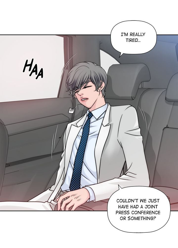 Cinderella’s Man chapter 14 page 33