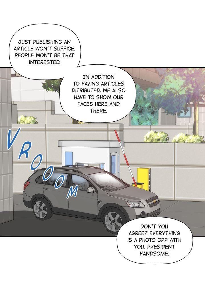 Cinderella’s Man chapter 14 page 34