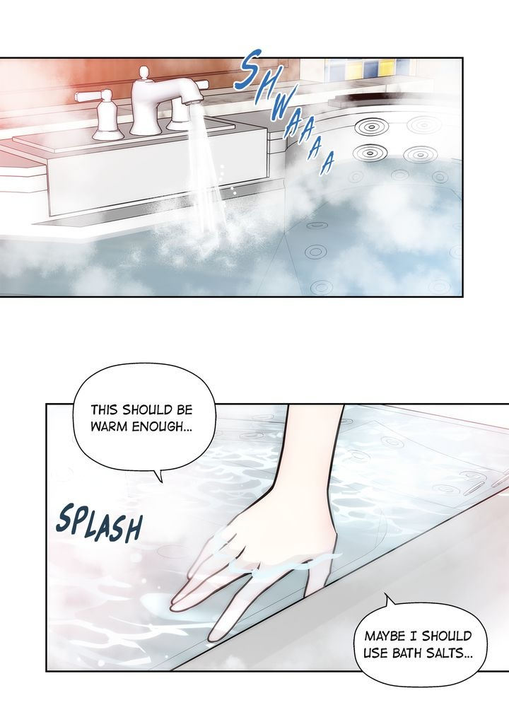 Cinderella’s Man chapter 14 page 42
