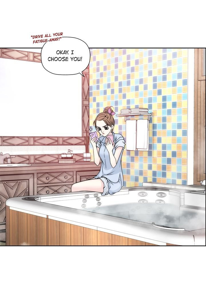 Cinderella’s Man chapter 14 page 43