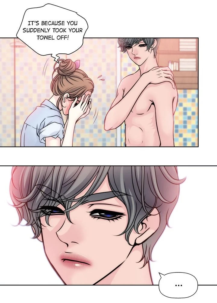 Cinderella’s Man chapter 14 page 46