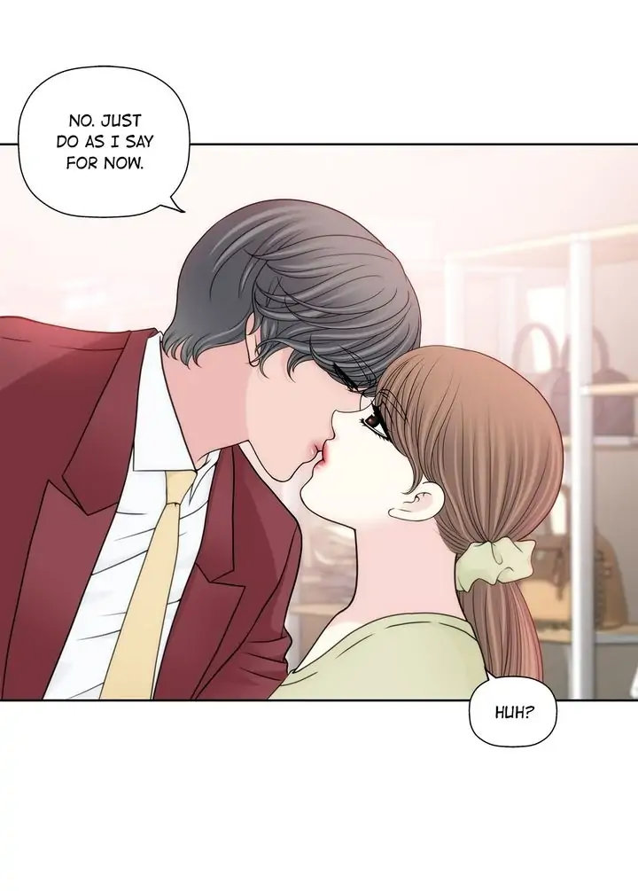 Cinderella’s Man chapter 140 page 13