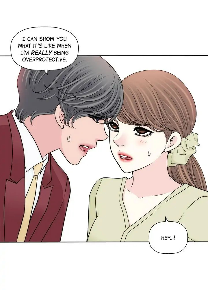 Cinderella’s Man chapter 140 page 15