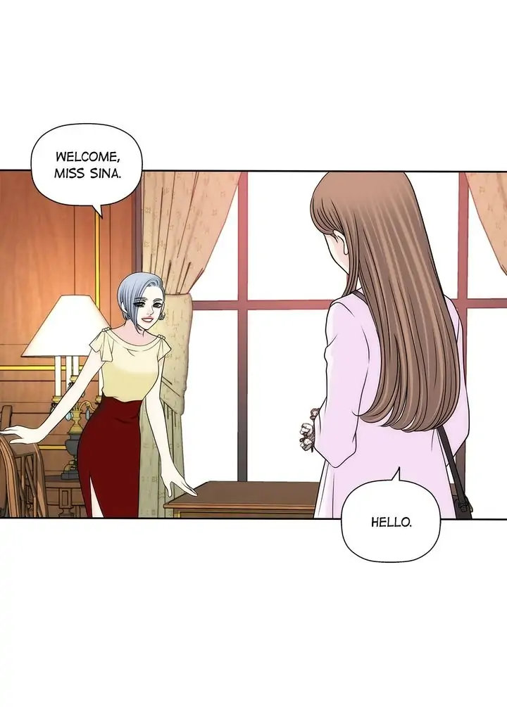 Cinderella’s Man chapter 140 page 18