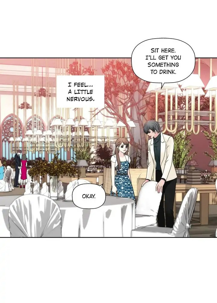 Cinderella’s Man chapter 141 page 6