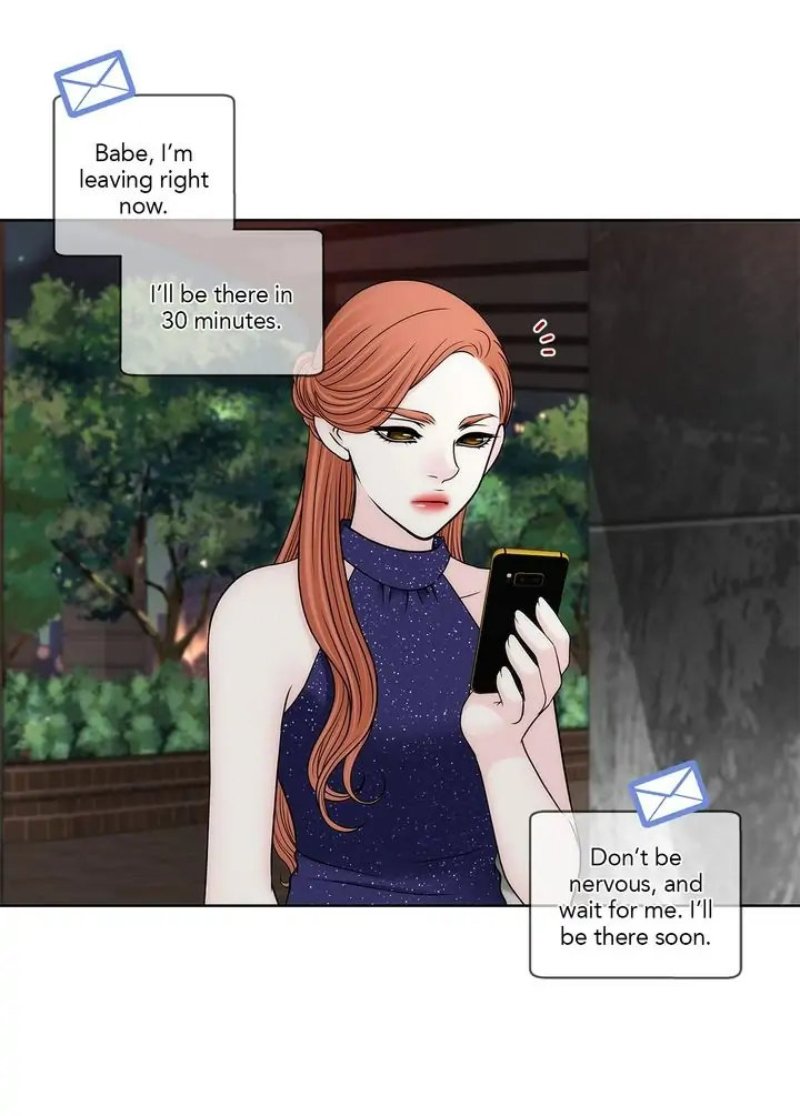 Cinderella’s Man chapter 141 page 13