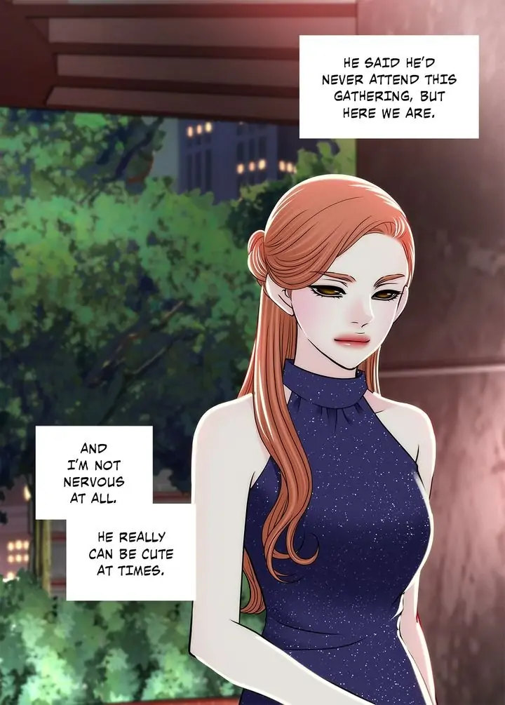 Cinderella’s Man chapter 141 page 14