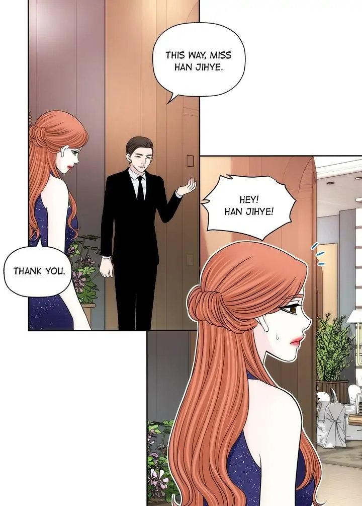 Cinderella’s Man chapter 141 page 15