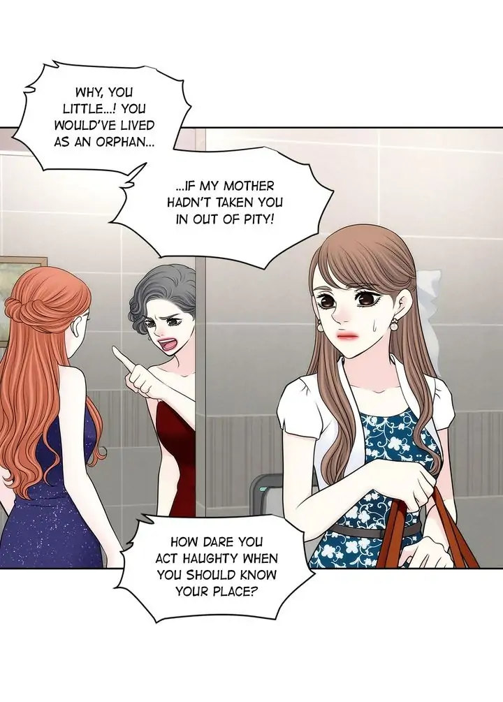 Cinderella’s Man chapter 141 page 20